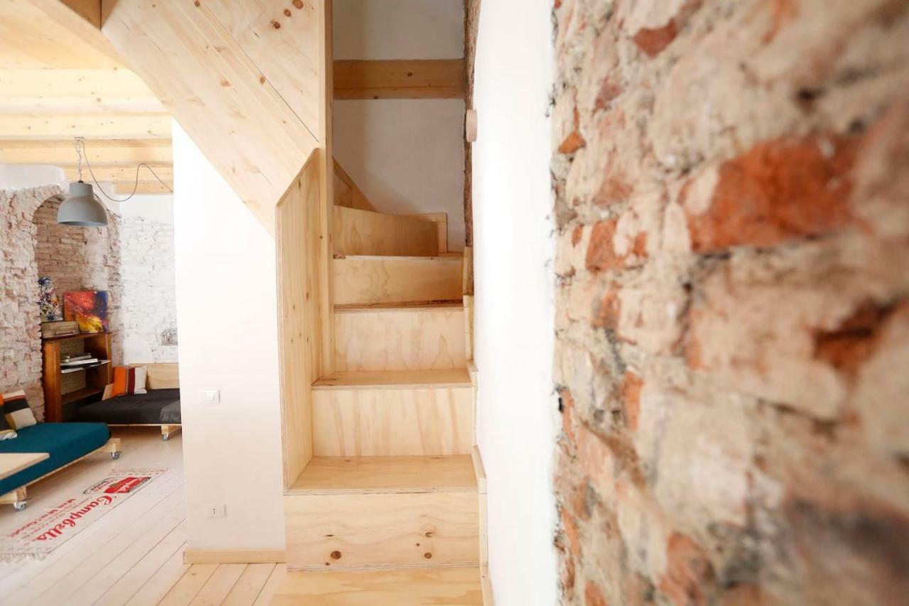 Wehomes- Cozy House - Rhofieramilano - Parking - Self Check-In - Galeazzi - Mind Exterior photo